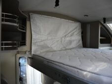 Ahorn Ostatní CAMP T 660 PLUS 2.3dCi 6.MÍST - 40