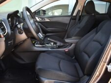 Mazda 3 2.0i/G120/SP/REVOLUTION/2xALU - 13
