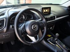 Mazda 3 2.0i/G120/SP/REVOLUTION/2xALU - 15