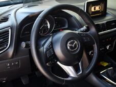 Mazda 3 2.0i/G120/SP/REVOLUTION/2xALU - 16