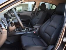 Mazda 3 2.0i/G120/SP/REVOLUTION/2xALU - 14