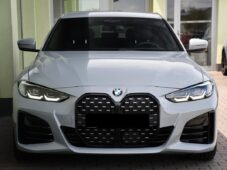 BMW Řada 4 420d xD M-SPORT TAŽNÉ 1.M ČR - 8