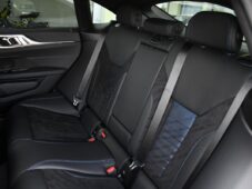 BMW Řada 4 420d xD M-SPORT TAŽNÉ 1.M ČR - 19