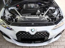 BMW Řada 4 420d xD M-SPORT TAŽNÉ 1.M ČR - 44