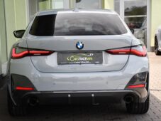 BMW Řada 4 420d xD M-SPORT TAŽNÉ 1.M ČR - 9