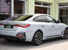 BMW Řada 4 420d xD M-SPORT TAŽNÉ 1.M ČR - 3