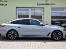 BMW Řada 4 420d xD M-SPORT TAŽNÉ 1.M ČR - 11