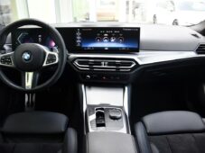 BMW Řada 4 420d xD M-SPORT TAŽNÉ 1.M ČR - 4