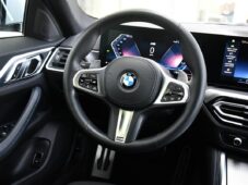 BMW Řada 4 420d xD M-SPORT TAŽNÉ 1.M ČR - 5