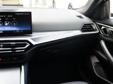 BMW Řada 4 420d xD M-SPORT TAŽNÉ 1.M ČR - 7