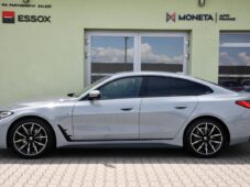 BMW Řada 4 420d xD M-SPORT TAŽNÉ 1.M ČR - 10