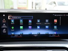 BMW Řada 4 420d xD M-SPORT TAŽNÉ 1.M ČR - 31