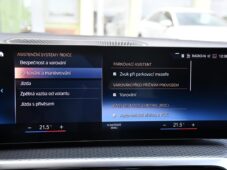 BMW Řada 4 420d xD M-SPORT TAŽNÉ 1.M ČR - 35