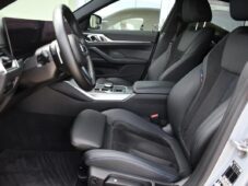 BMW Řada 4 420d xD M-SPORT TAŽNÉ 1.M ČR - 12