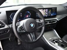BMW Řada 4 420d xD M-SPORT TAŽNÉ 1.M ČR - 14