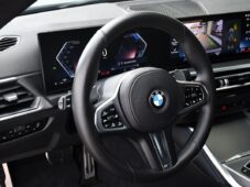 BMW Řada 4 420d xD M-SPORT TAŽNÉ 1.M ČR - 15