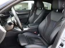 BMW Řada 4 420d xD M-SPORT TAŽNÉ 1.M ČR - 13