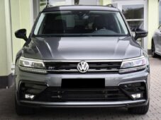 Volkswagen Tiguan 1.5TSi R-LINE DSG VIRTUAL ČR - 8