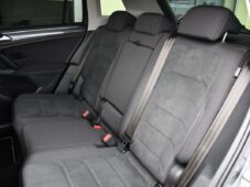 Volkswagen Tiguan 1.5TSi R-LINE DSG VIRTUAL ČR - 19