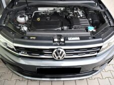 Volkswagen Tiguan 1.5TSi R-LINE DSG VIRTUAL ČR - 38