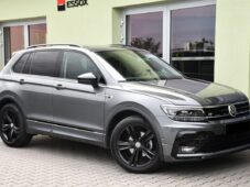 Volkswagen Tiguan 1.5TSi R-LINE DSG VIRTUAL ČR - 1