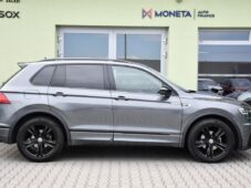 Volkswagen Tiguan 1.5TSi R-LINE DSG VIRTUAL ČR - 11