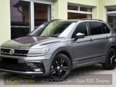 Volkswagen Tiguan 1.5TSi R-LINE DSG VIRTUAL ČR - 0
