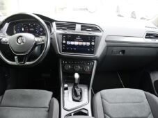 Volkswagen Tiguan 1.5TSi R-LINE DSG VIRTUAL ČR - 4