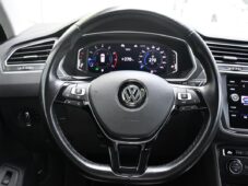Volkswagen Tiguan 1.5TSi R-LINE DSG VIRTUAL ČR - 21