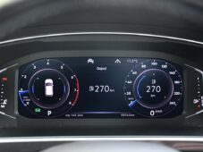 Volkswagen Tiguan 1.5TSi R-LINE DSG VIRTUAL ČR - 33