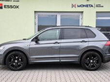 Volkswagen Tiguan 1.5TSi R-LINE DSG VIRTUAL ČR - 10