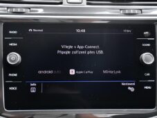 Volkswagen Tiguan 1.5TSi R-LINE DSG VIRTUAL ČR - 25