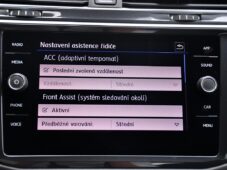 Volkswagen Tiguan 1.5TSi R-LINE DSG VIRTUAL ČR - 26