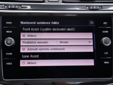 Volkswagen Tiguan 1.5TSi R-LINE DSG VIRTUAL ČR - 27