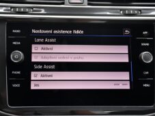 Volkswagen Tiguan 1.5TSi R-LINE DSG VIRTUAL ČR - 28