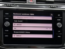 Volkswagen Tiguan 1.5TSi R-LINE DSG VIRTUAL ČR - 29