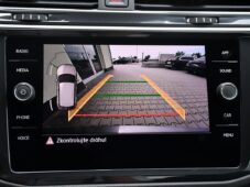 Volkswagen Tiguan 1.5TSi R-LINE DSG VIRTUAL ČR - 31