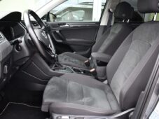 Volkswagen Tiguan 1.5TSi R-LINE DSG VIRTUAL ČR - 12