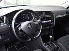 Volkswagen Tiguan 1.5TSi R-LINE DSG VIRTUAL ČR - 14