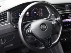 Volkswagen Tiguan 1.5TSi R-LINE DSG VIRTUAL ČR - 15