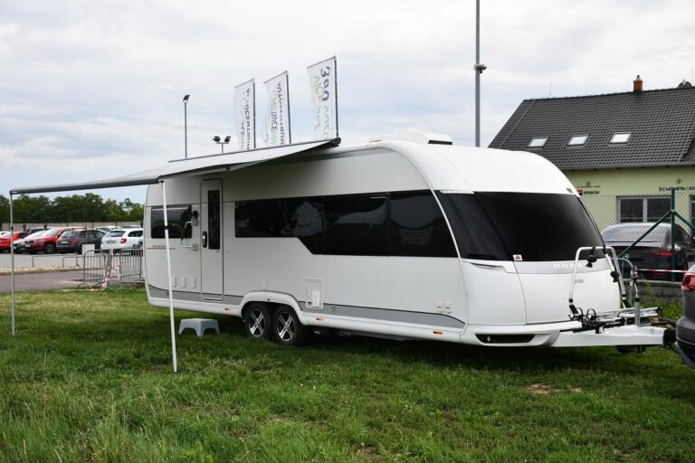 Hobby Ostatní 650 UFF PREMIUM ČR - 1