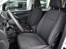 Volkswagen Caddy 2.0TDi TAŽNÉ 2xKOLA ČR - 14