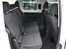 Volkswagen Caddy 2.0TDi TAŽNÉ 2xKOLA ČR - 20