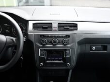 Volkswagen Caddy 2.0TDi TAŽNÉ 2xKOLA ČR - 7
