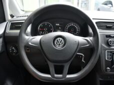 Volkswagen Caddy 2.0TDi TAŽNÉ 2xKOLA ČR - 22