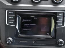 Volkswagen Caddy 2.0TDi TAŽNÉ 2xKOLA ČR - 24