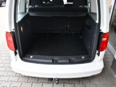 Volkswagen Caddy 2.0TDi TAŽNÉ 2xKOLA ČR - 28