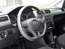 Volkswagen Caddy 2.0TDi TAŽNÉ 2xKOLA ČR - 15