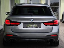 BMW Řada 5 530d xD M-SPORT TAŽNÉ ČR - 10