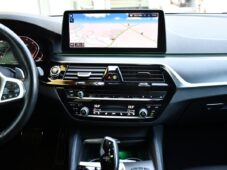 BMW Řada 5 530d xD M-SPORT TAŽNÉ ČR - 7